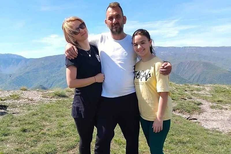 Žena heroj: Skočila s trećeg kata kuće i plivala 3 km kroz bujicu te spasila kćer!