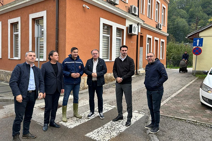Nikšić obišao Fojnicu, Kiseljak i Kreševo