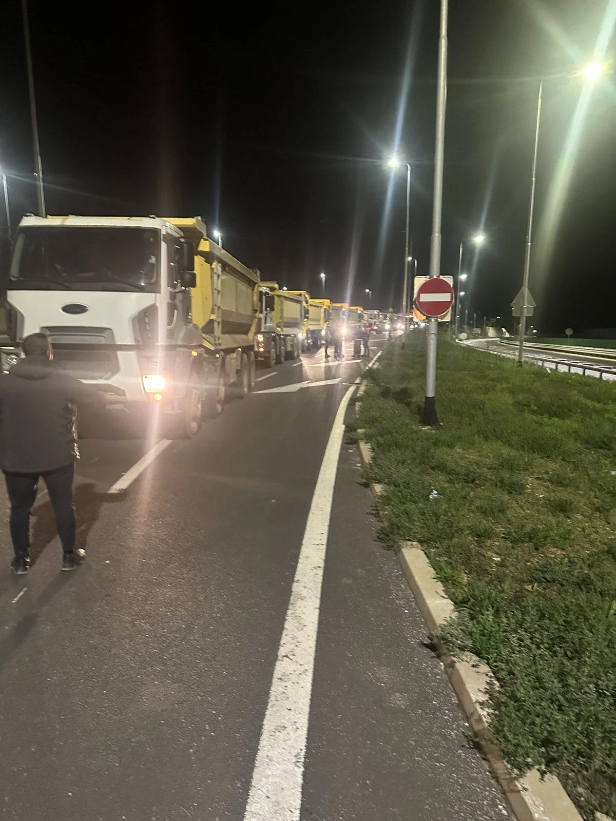 Povučeni strojevi s Koridora VC i krenuli u pomoć Jablanici