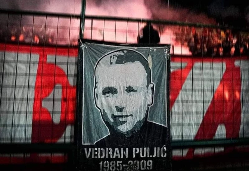15 godina od ubojstva Vedrana Puljića: "Tražimo istinu i pravdu"