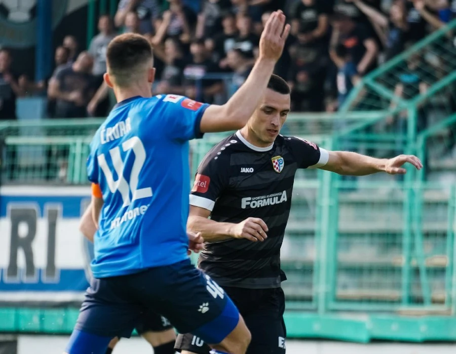 Susjedski derbi otvara, derbi na Koševu zatvara 10. kolo