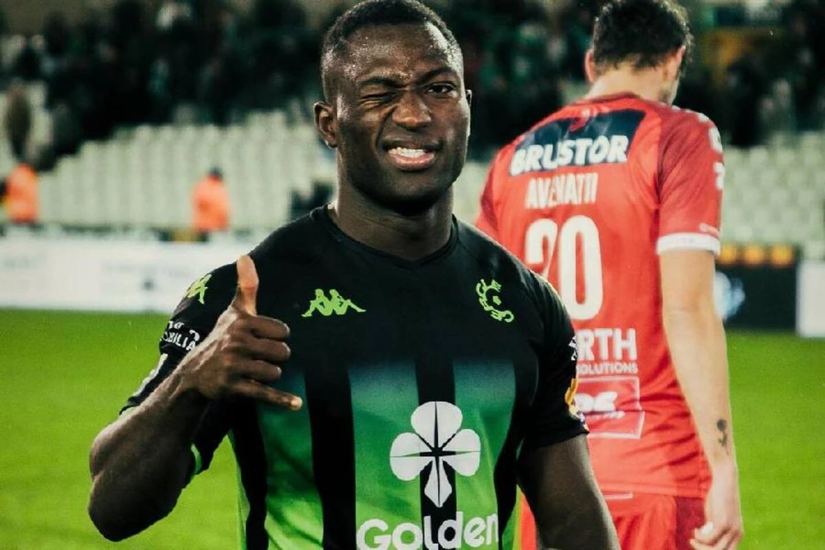 VIDEO I Chelsea siguran, poraz Betisa, ubojiti Kevin Denkey