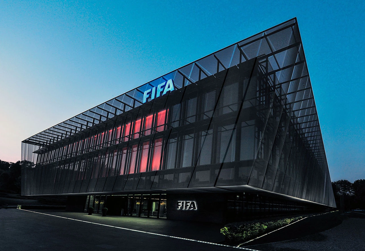 FIFA ponovo odgodila odluku da suspendira Izrael iz međunarodnih natjecanja