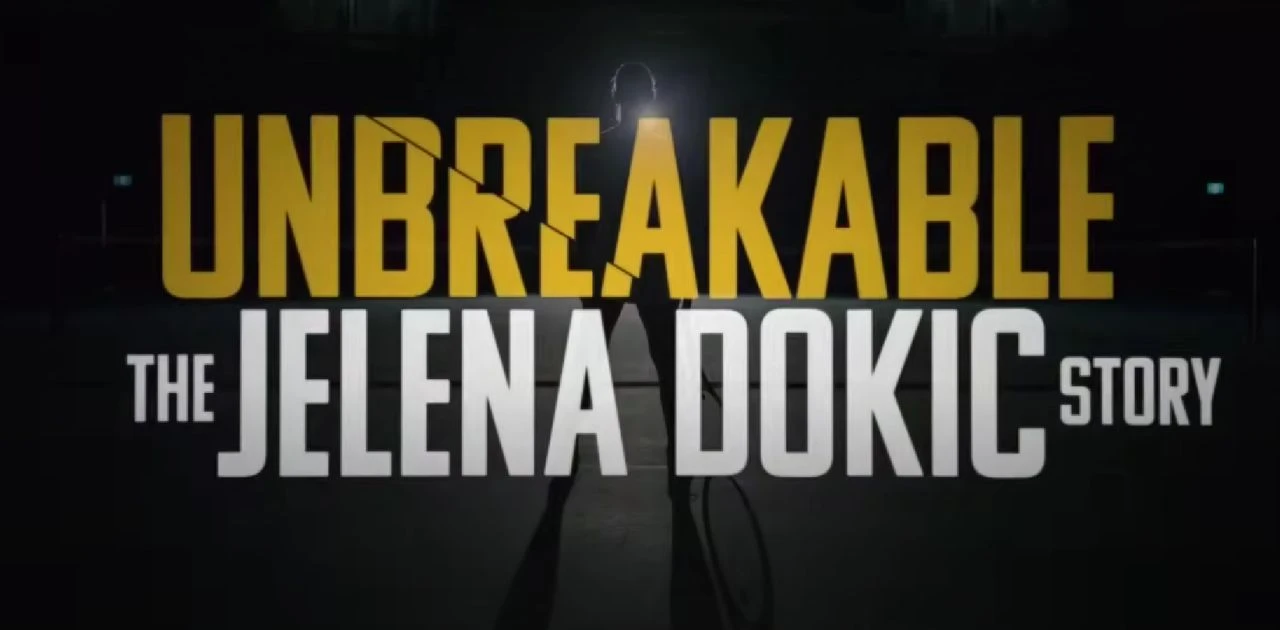 VIDEO I Uskoro izlazi dokumentarac o životu Jelene Dokić 