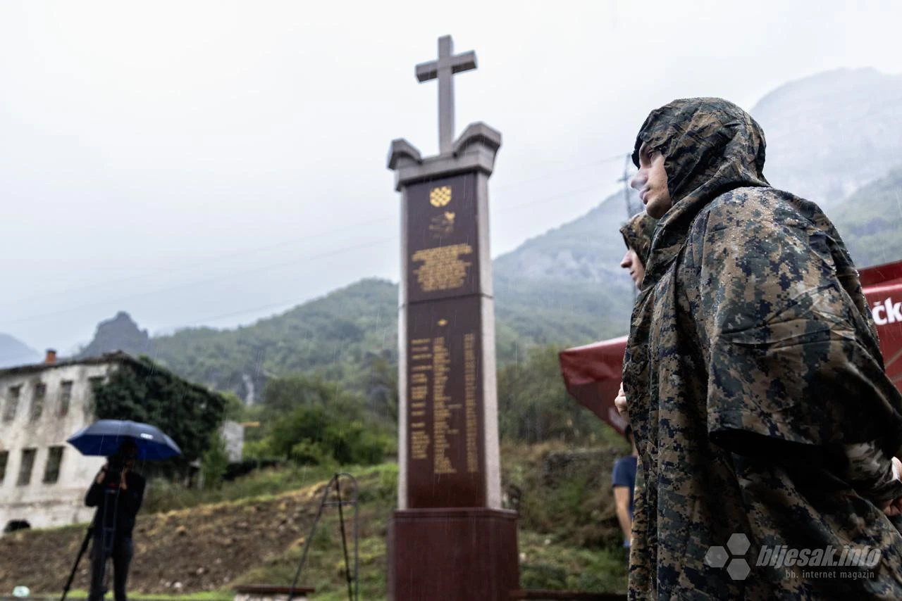 Udruge inzistiraju na procesuiranju masovnih ratnih zločina nad Hrvatima u BiH 