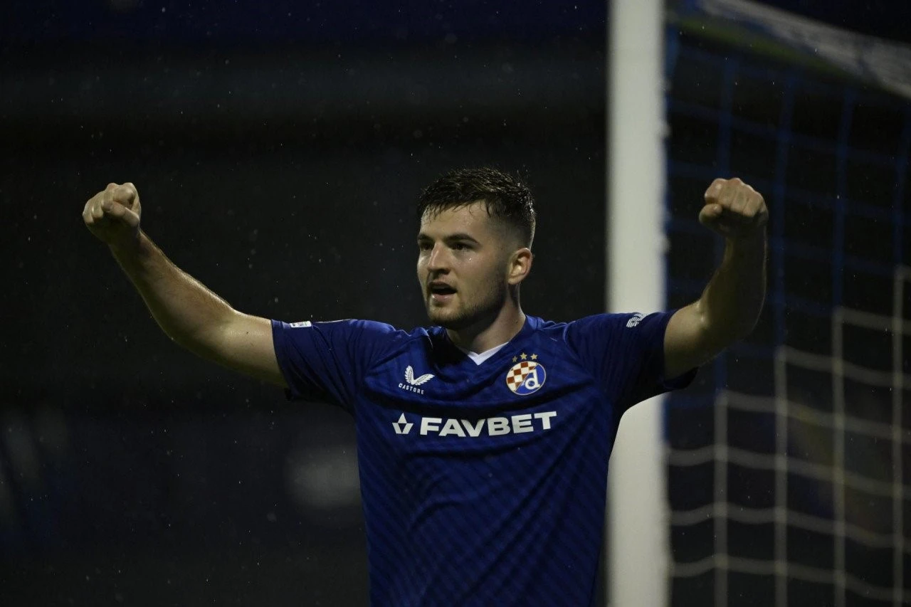 UEFA odala priznanje Baturini, oglasio se i Dinamo: ''Vrijeme je da svijet sazna''