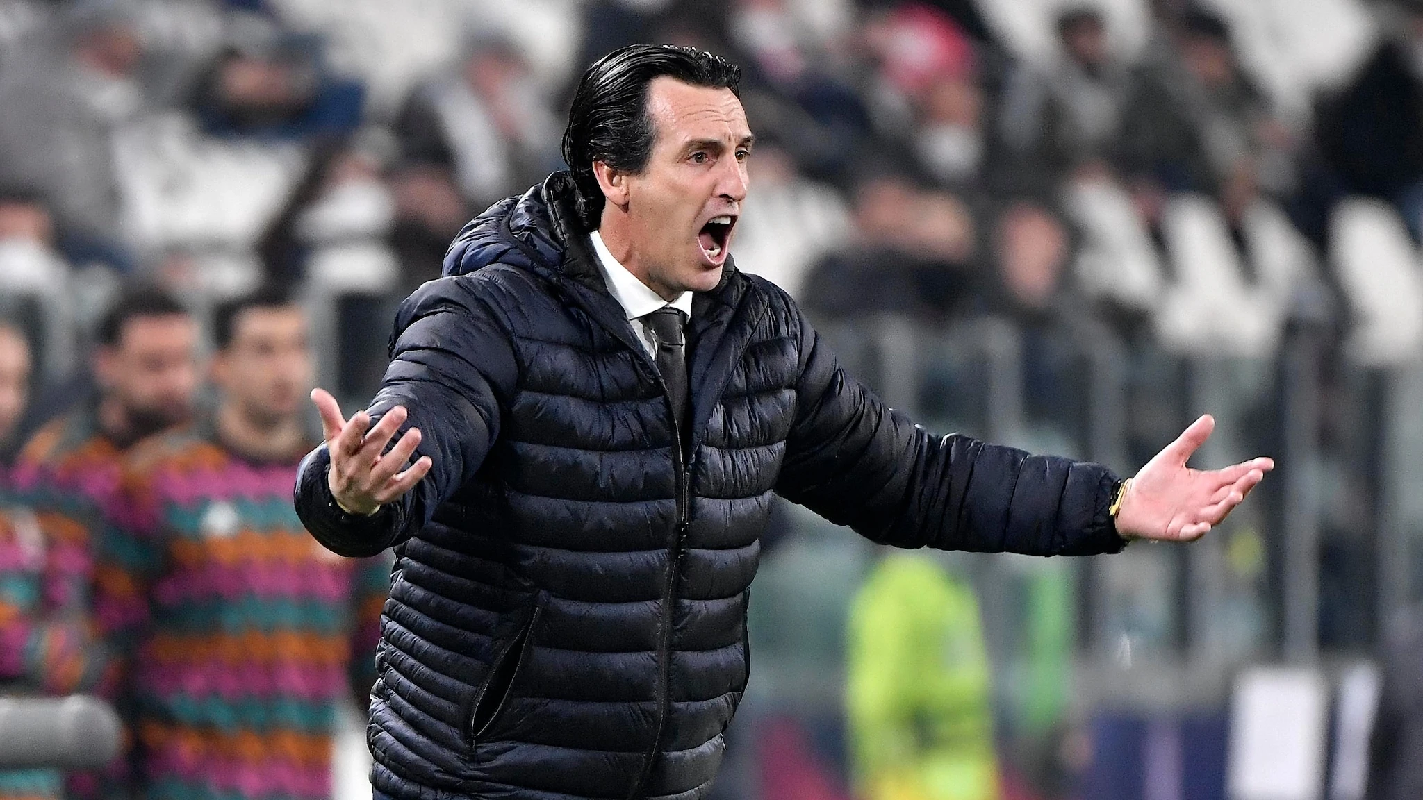 VIDEO I Emery zna kako protiv Bayerna 