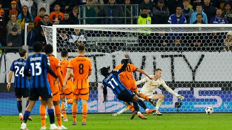 Gostujuće pobjede Atalante i Feyenoorda