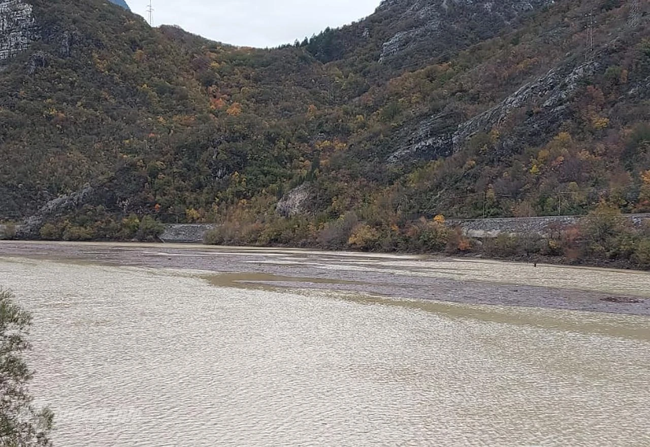 Očekuje se porast vodostaja u Hercegovini