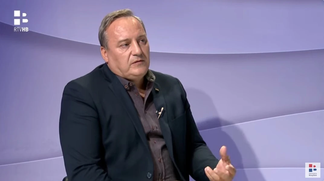 Edin Garaplija: Dubokom državom u opkoljenom Sarajevu upravljalo je tajno bratstvo ''Duga''