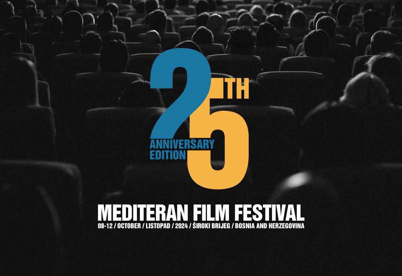 Lupino, Popović i Mandich: Radionice i druženje na 25. Mediteran Film Festivalu
