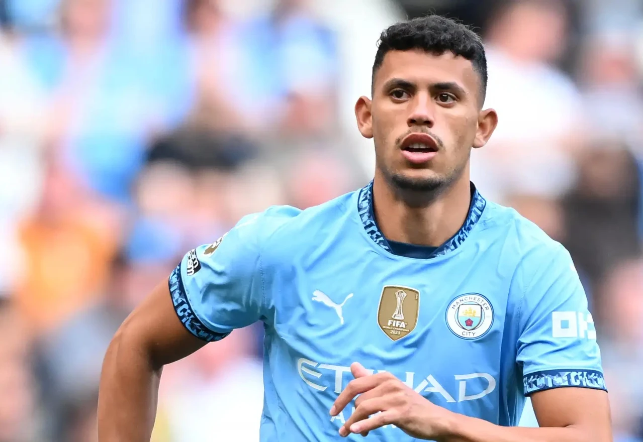 Zvijezda Manchester Cityja završila iza rešetaka 