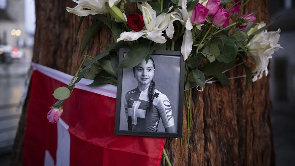 Nesretna Švicarka ostala bez pomoći 75 minuta 