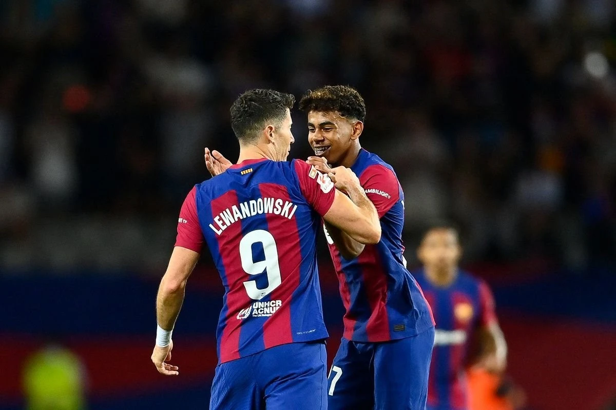 Petarda Barce protiv Young Boysa, Inter nadigrao Zvezdu, remi PSV-a i Sportinga