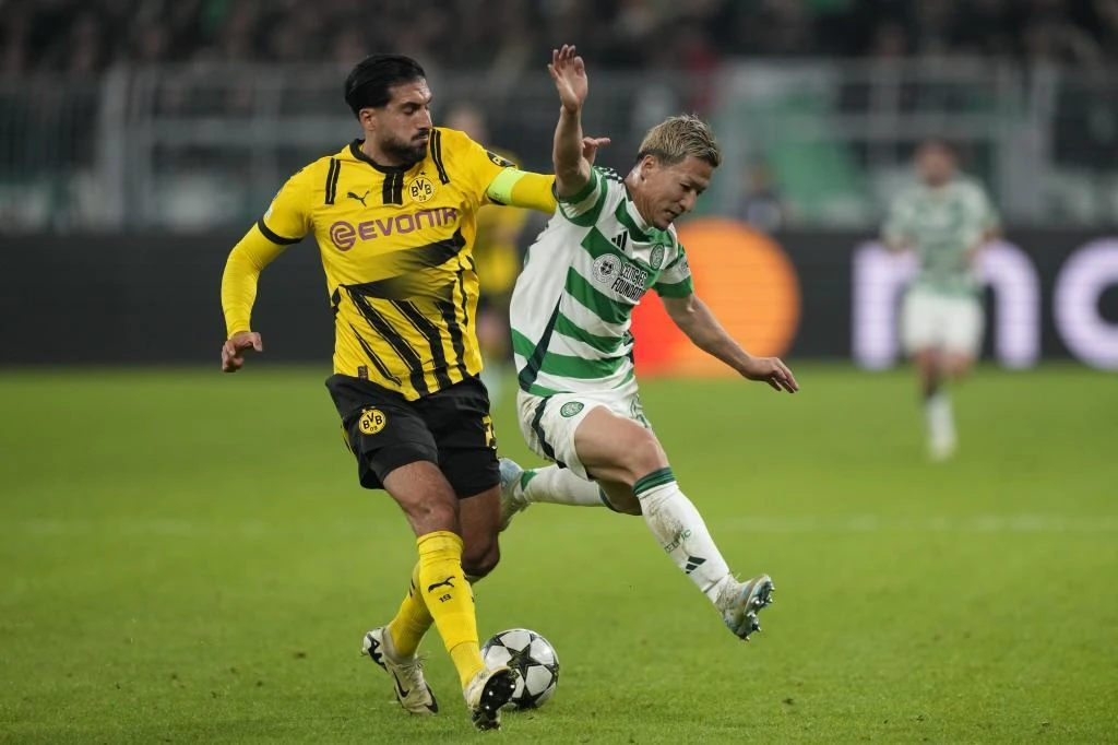 Borussia ispratila Celtic sa sedam komada u mreži, Arsenal bolji od PSG-a
