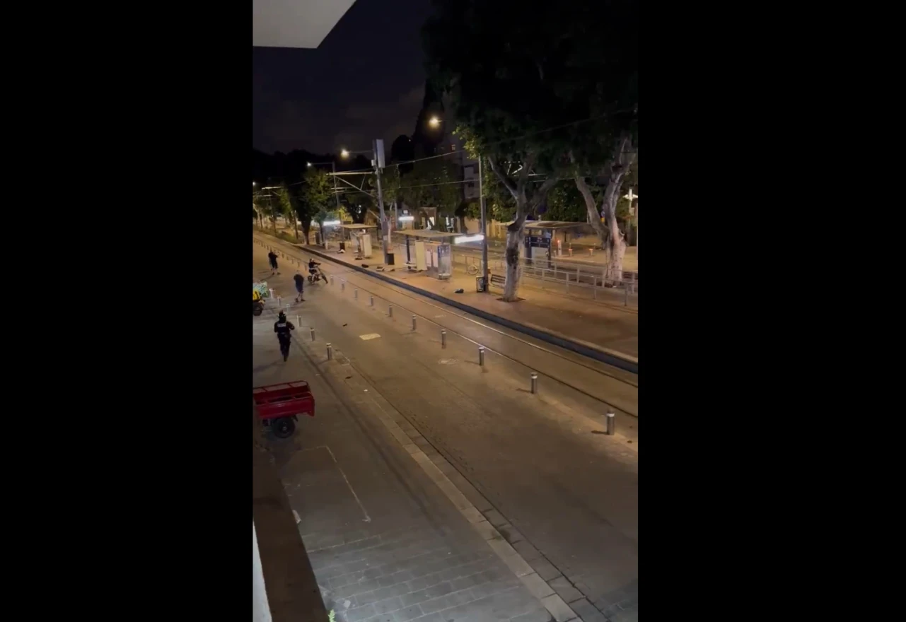 Teroristički napad u Tel Avivu: Ima mrtvih, napadači "neutralizirani"