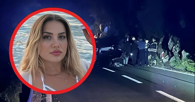 Albanka koja je usmrtila brata i sestru kod Dubrovnika osuđena na 4 godine zatvora