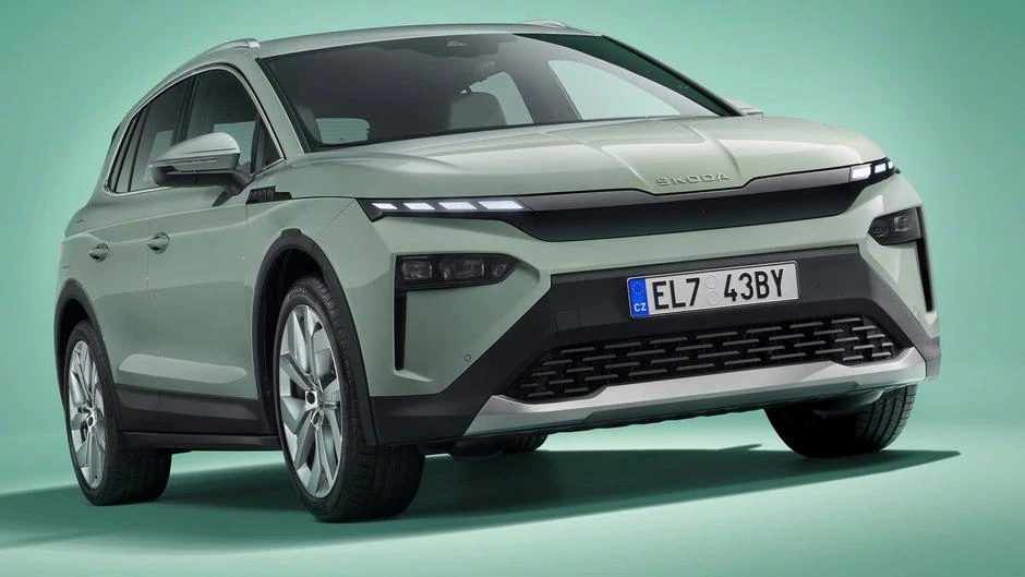 Novi Škoda Elroq: Kompaktni SUV sa stilom