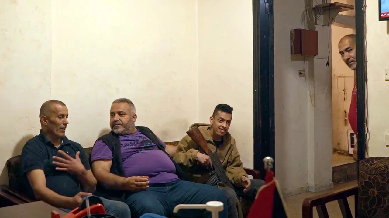 Pet dokumentaraca u programu ''Domaćih autora''