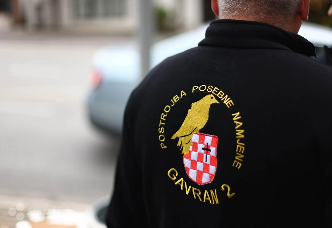 Postrojba ''Gavran 2'' obilježava obljetnicu u Čitluku: Stižu ministri Vlade RH