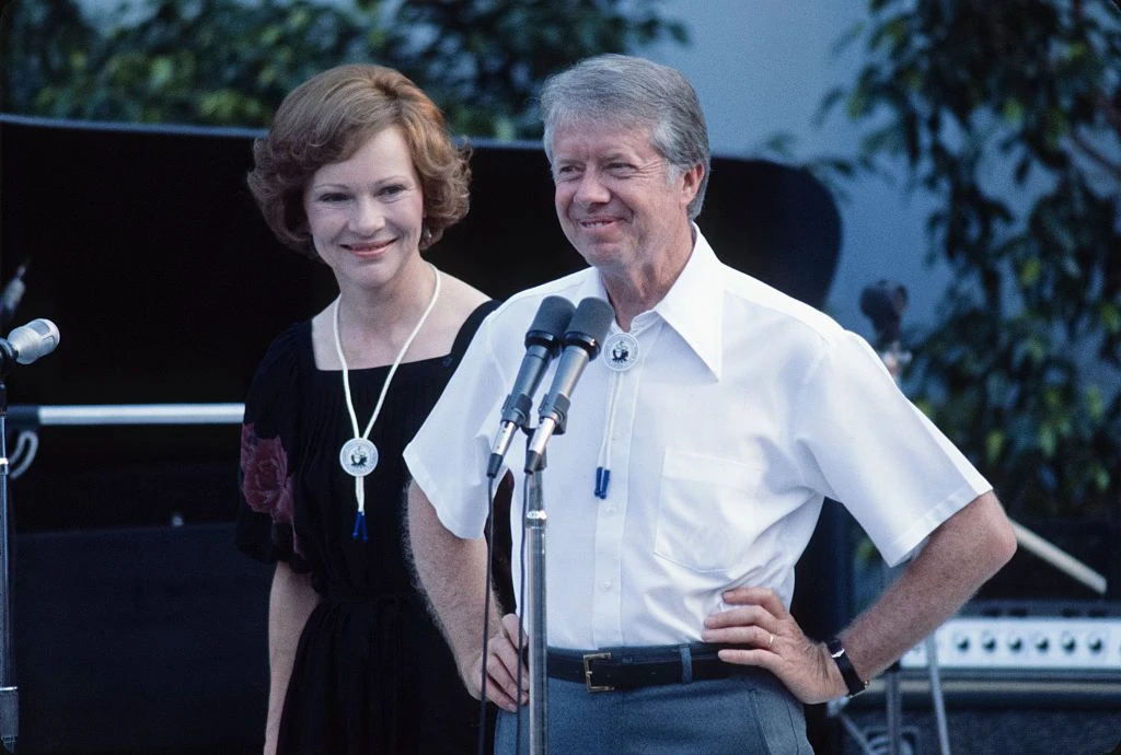 Jimmy Carter, prvi američki predsjednik koji je doživio 100. rođendan