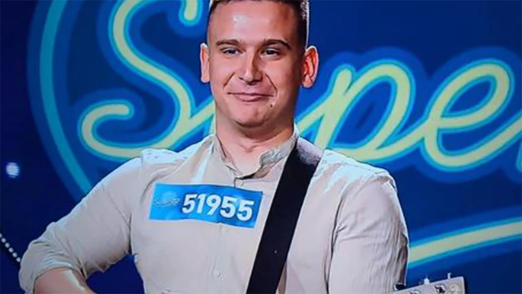 VIDEO | Jerko Drljo oduševio žiri na Superstar Hrvatska