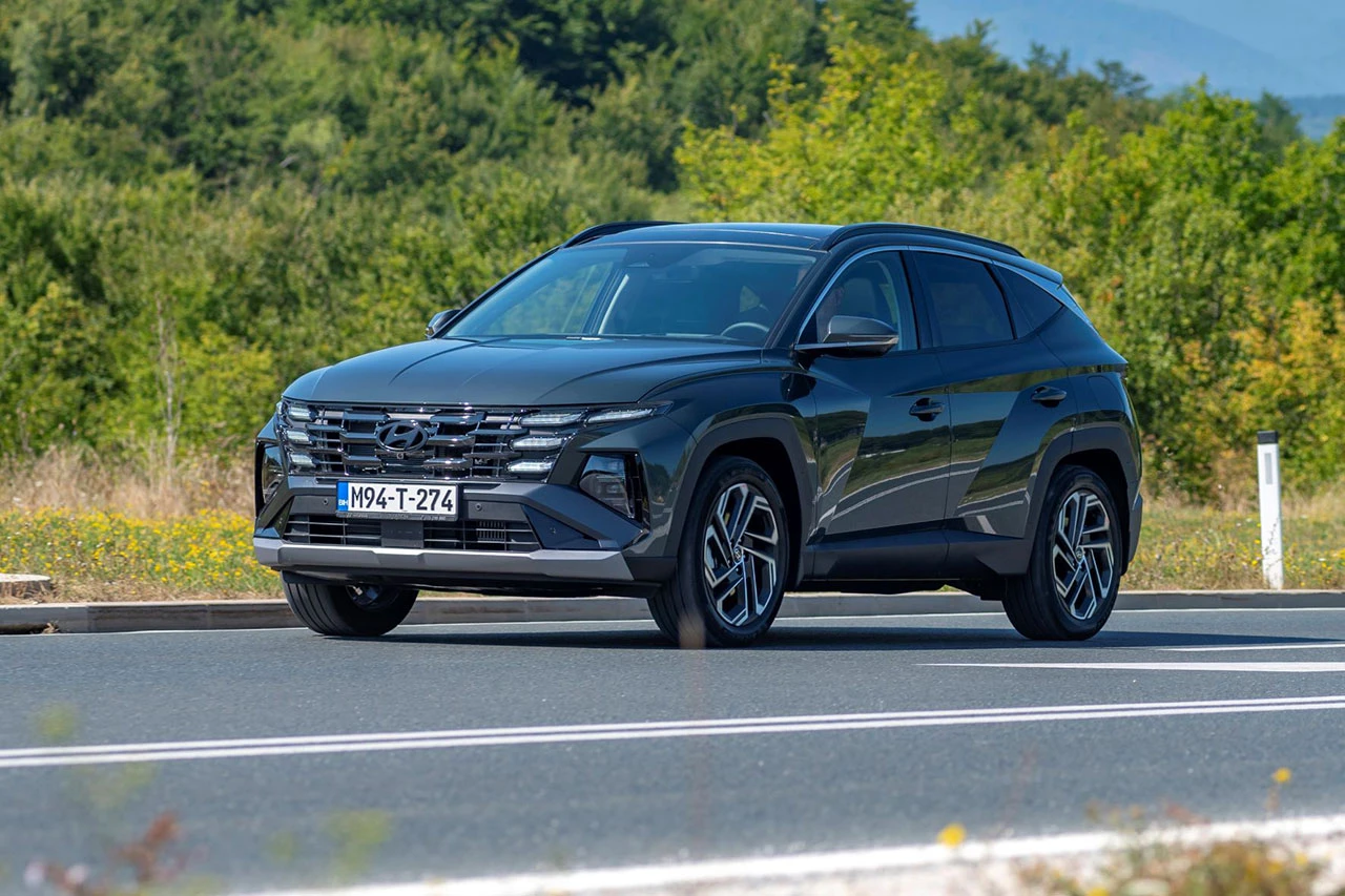 Hyundai proizveo 100 milijuna automobila