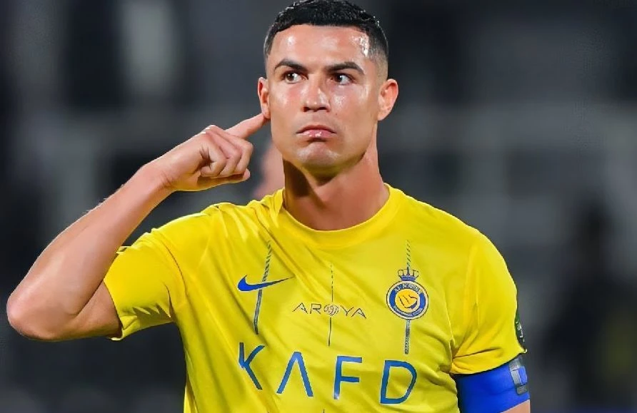 VIDEO I Ronaldo postigao više golova u svojim tridesetim nego u dvadesetim 