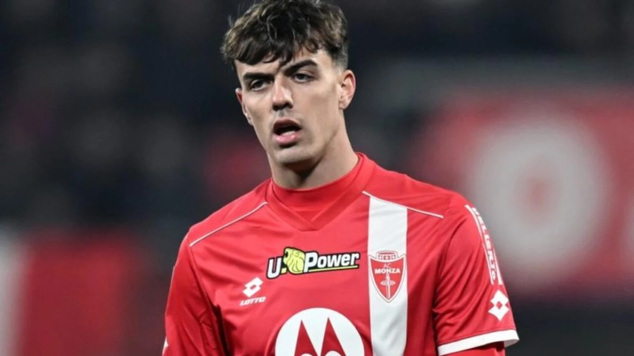 I treći Maldini blizu reprezentacije