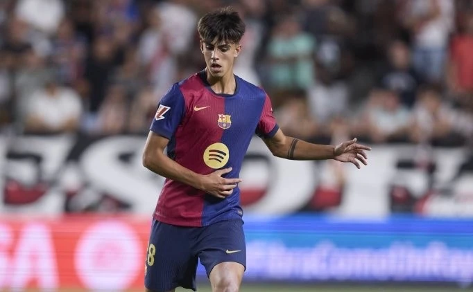 Tinejdžer produžio s Barcelonom, otkupna klauzula 500 milijuna eura