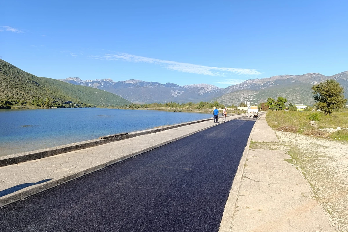 Mostar dobiva 2 kilometra biciklističke staze