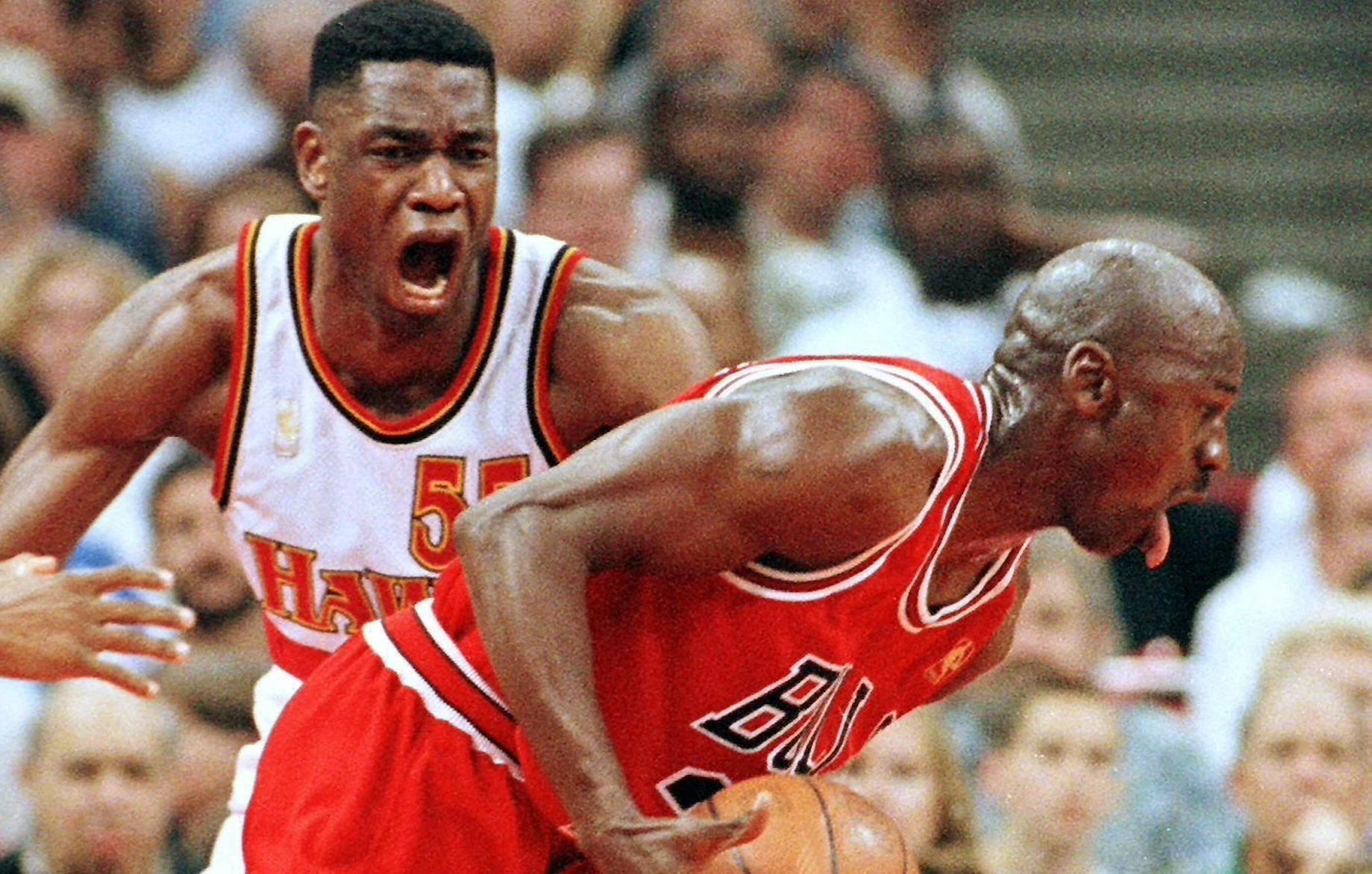 VIDEO | Preminuo je legendarni centar Dikembe Mutombo