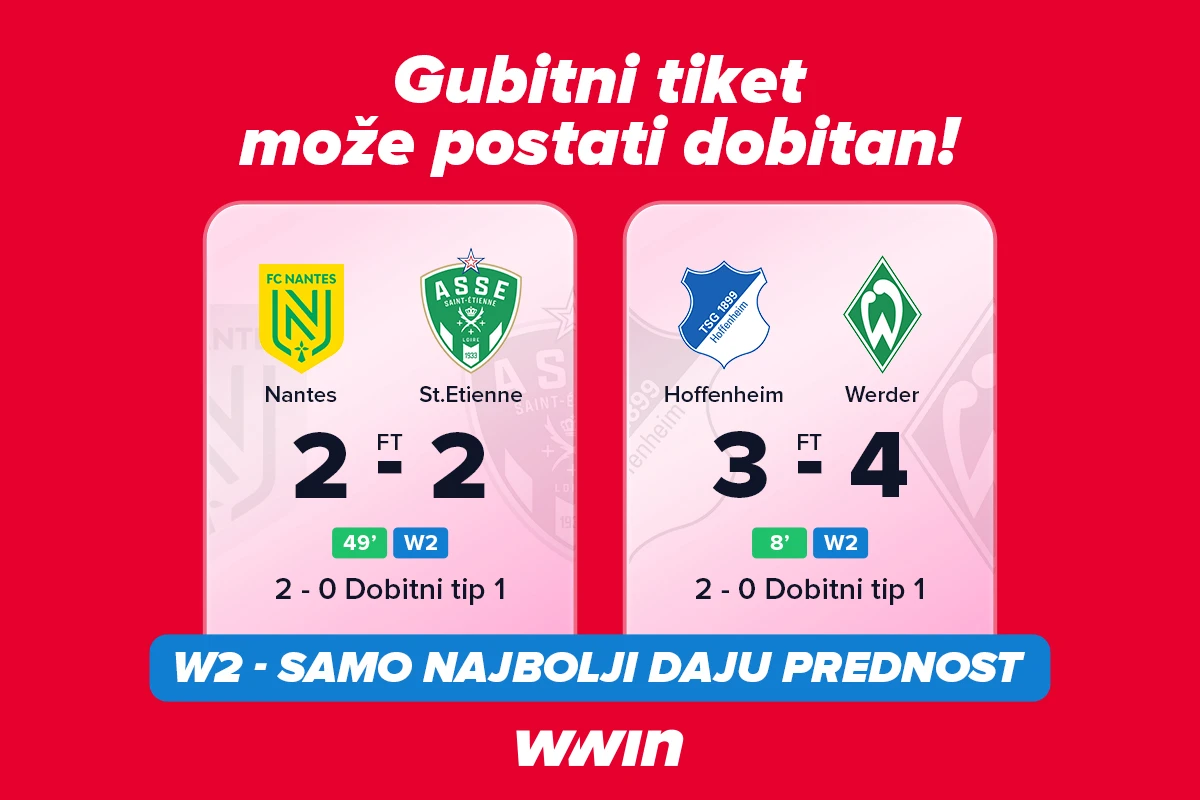 Samo u WWIN-u. Za ne povjerovati?!!