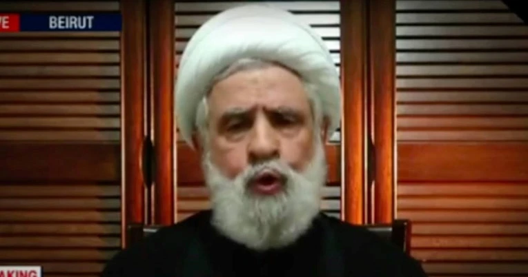 Hezbolah: Spremni smo na izraelsku kopnenu invaziju na Libanon