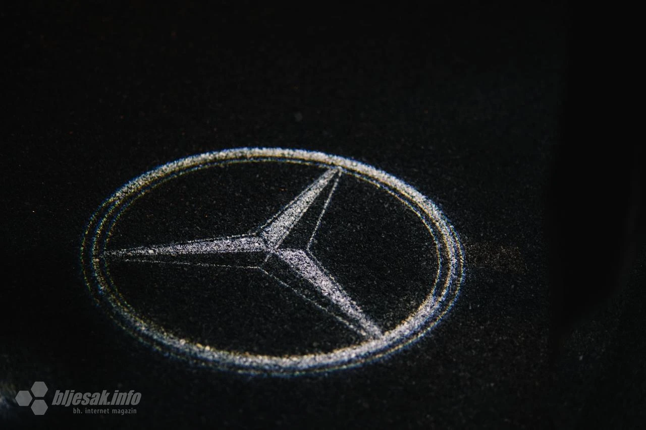 Preminuo jedan od najvažnijih dizajnera Mercedesa u povijesti