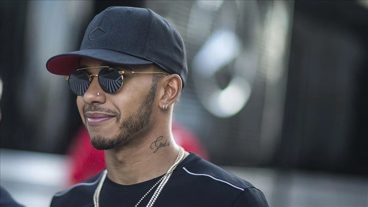 Hamilton otkrio da se borio s depresijom: ‘Imao sam stvarno teške faze’