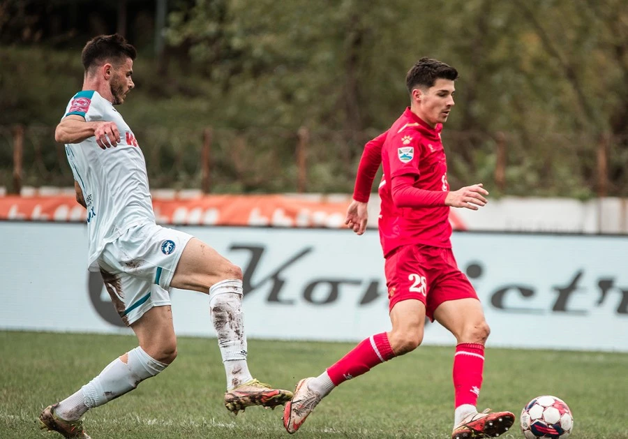 Igman svladao GOŠK za četvrtu uzastopnu pobjedu