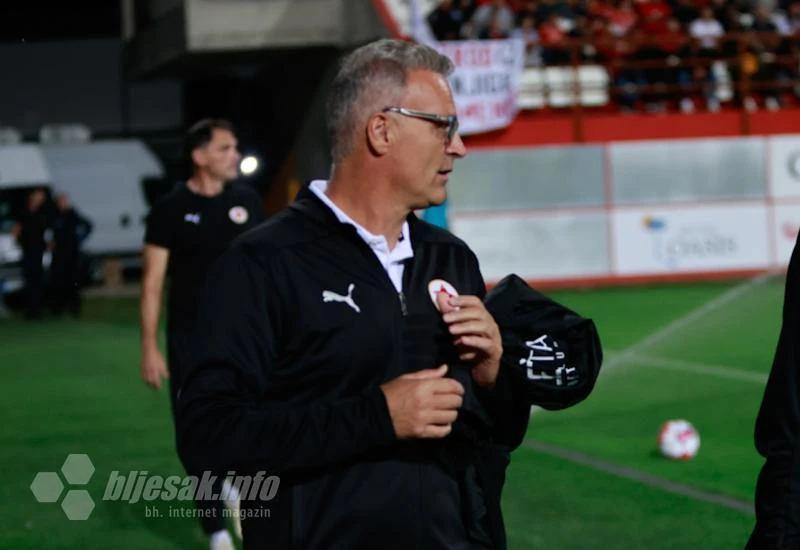 Buz: Nismo bili dovoljno agresivni