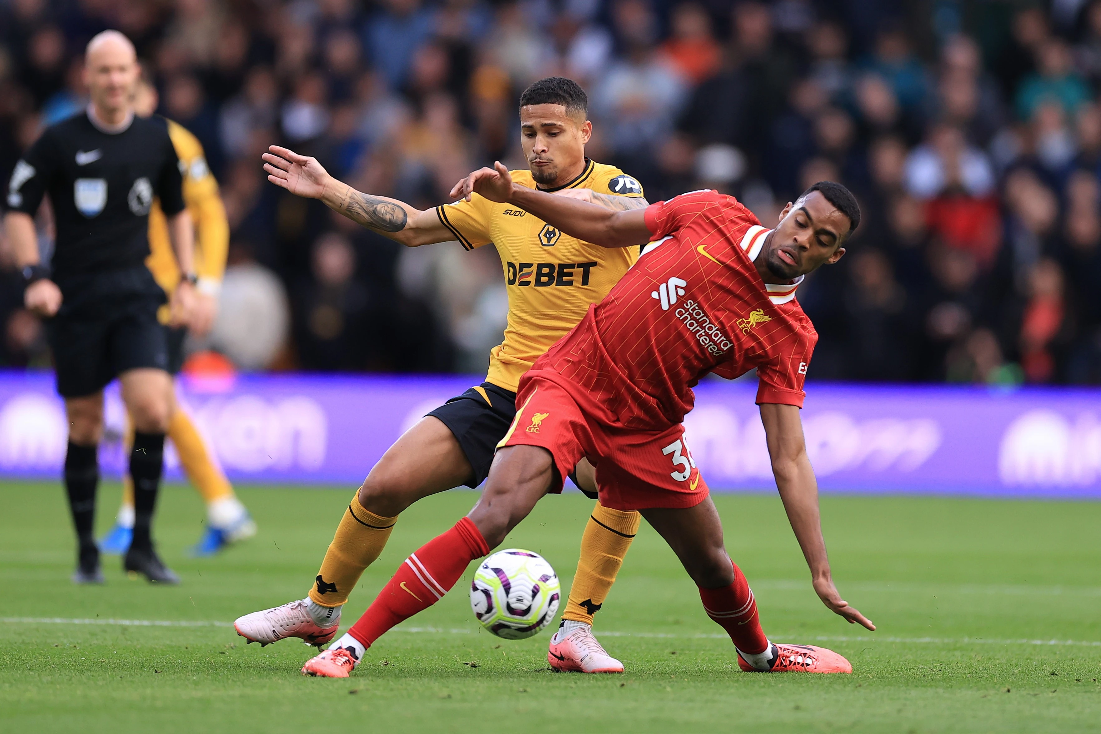 VIDEO I Liverpool preuzeo vrh engleske Premier lige