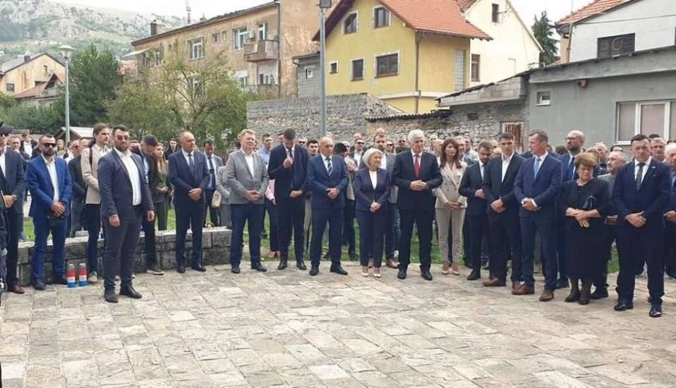 Dan grada: Livno proslavilo 1132. rođendan