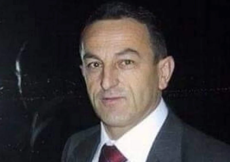 Prijatelji se opraštaju od Franje Križanca