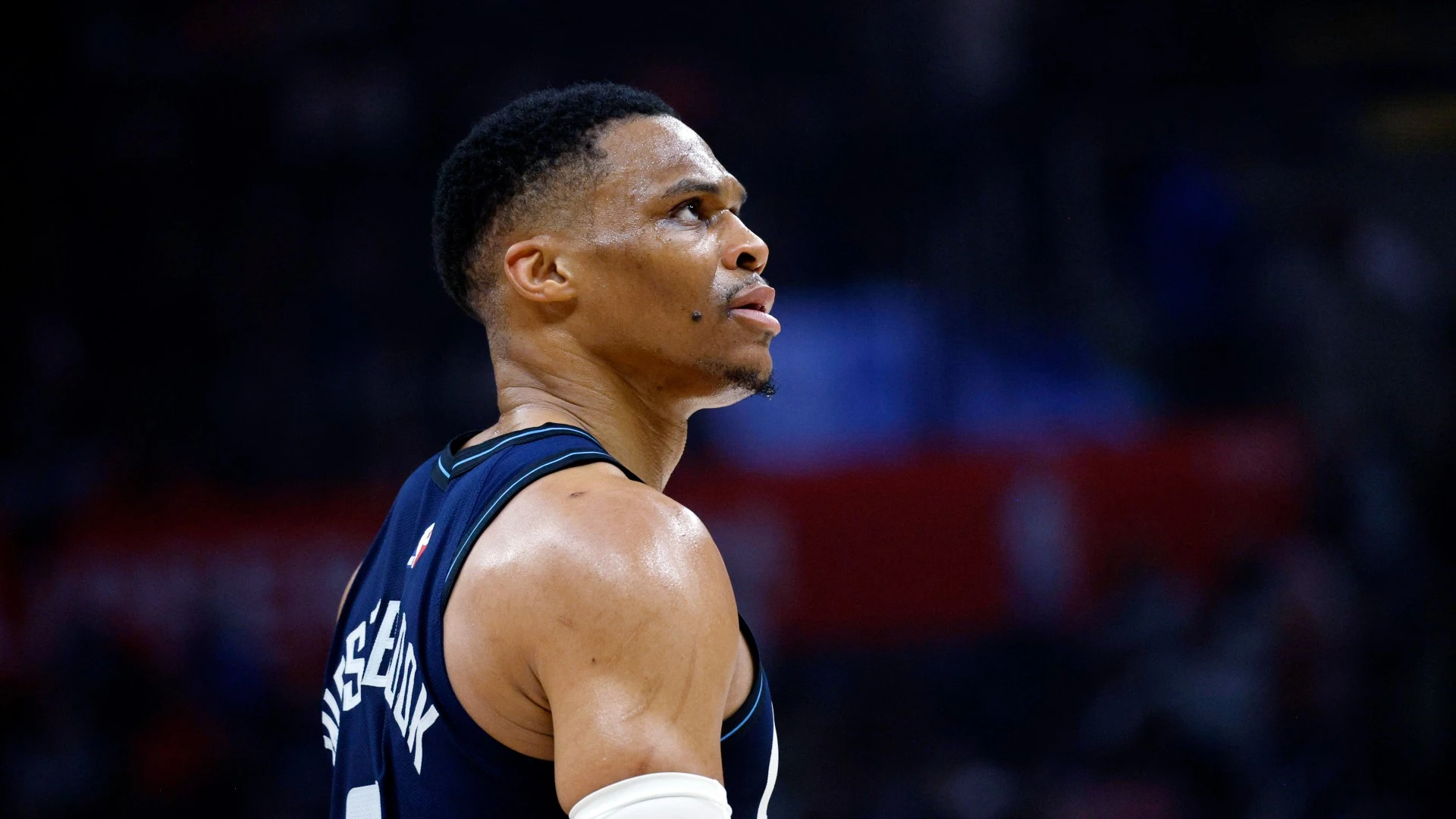 Westbrook stigao kod Jokića u Denver