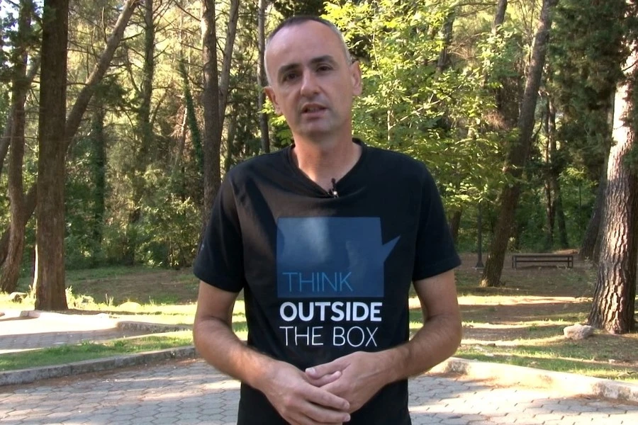 VIDEO | Rahimić: Trimuša zaslužuje moderan adrenalinski park