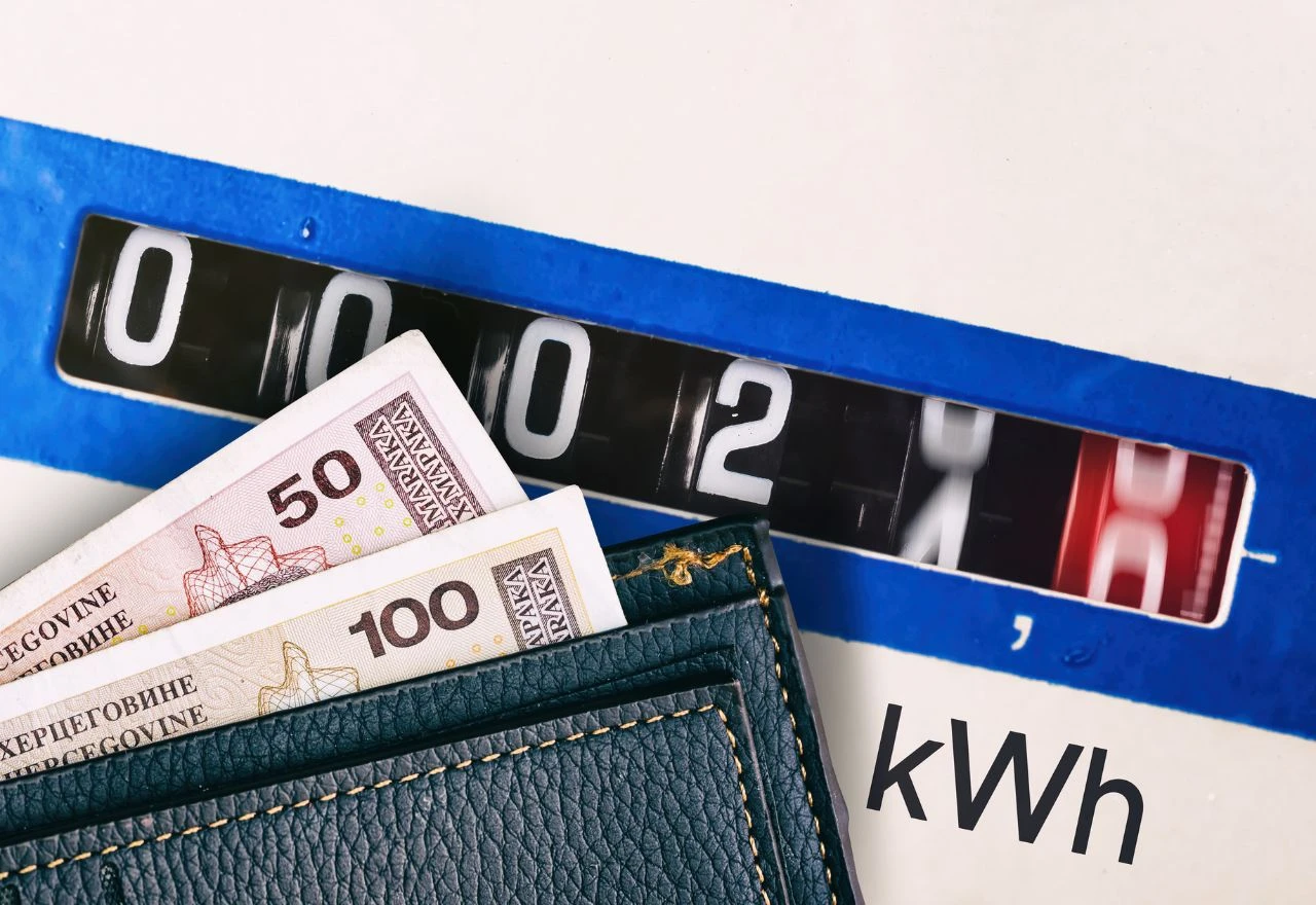 Skuplja struja vraća inflaciju u FBiH - poskupljenje usluga i proizvoda neopravdano
