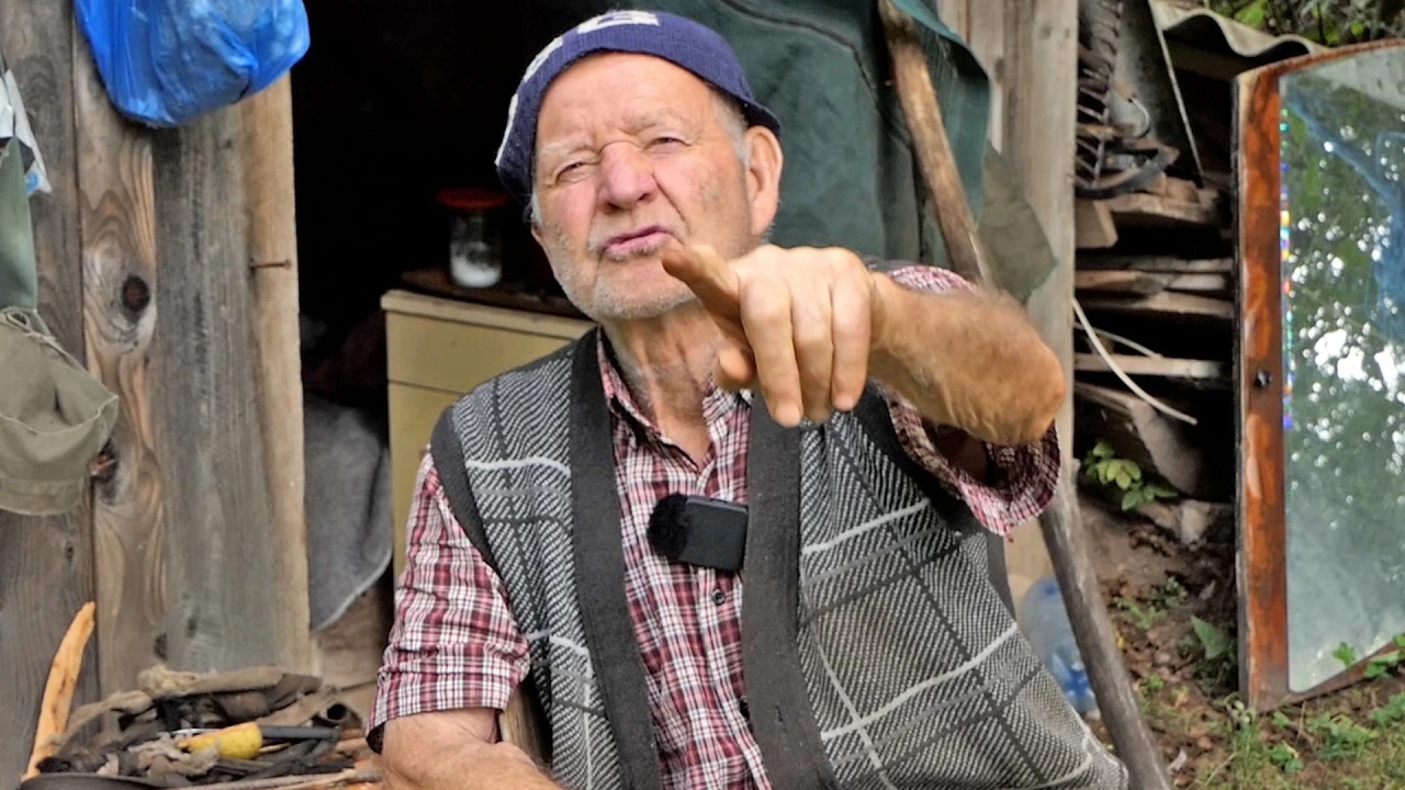 VIDEO | Nije mi dala da joj pomažem u mladosti, sad kad joj trebam ja ne znam ništa