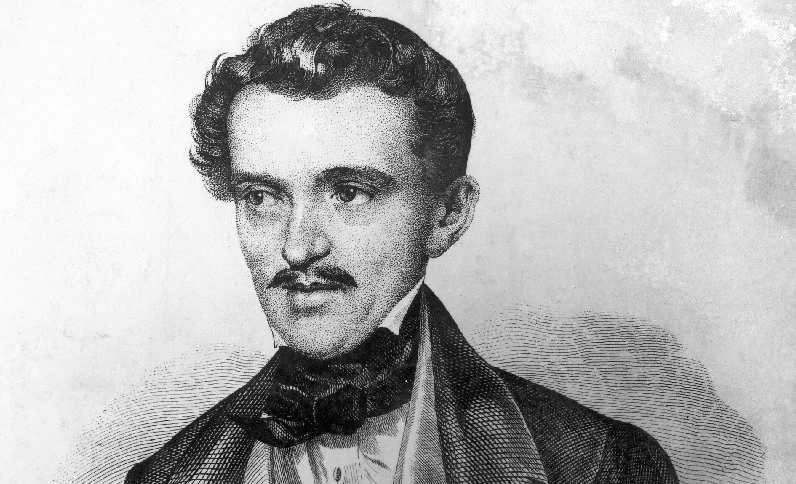 Johann Strauss stariji – "demon bečkoga glazbenog duha"