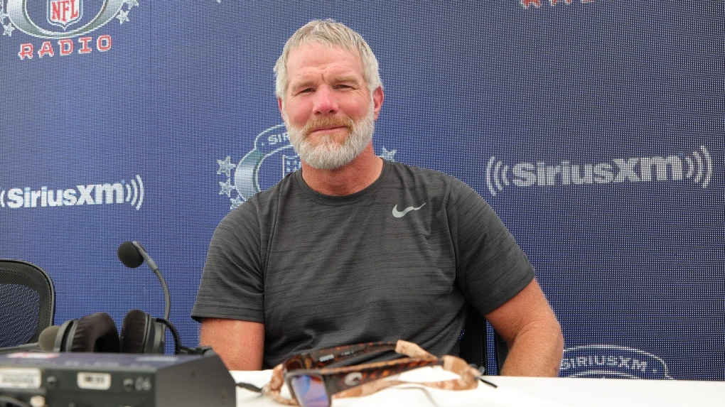Legendarni quarterback boluje od Parkinsonove bolesti
