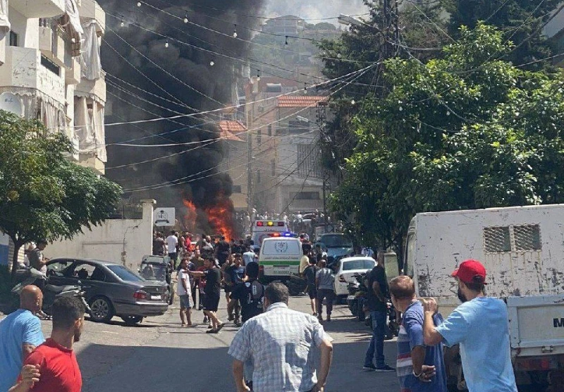  Veleposlanik u UN-u: Izrael nema namjeru izvršiti kopneni napad na Libanon 