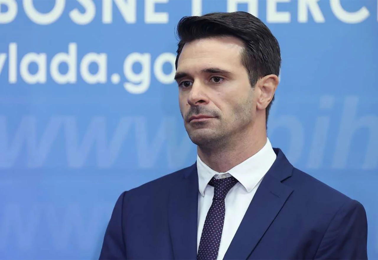Ministar pravde: Izmjenama zakona oštrije kazne za počinitelje bludnih radnji