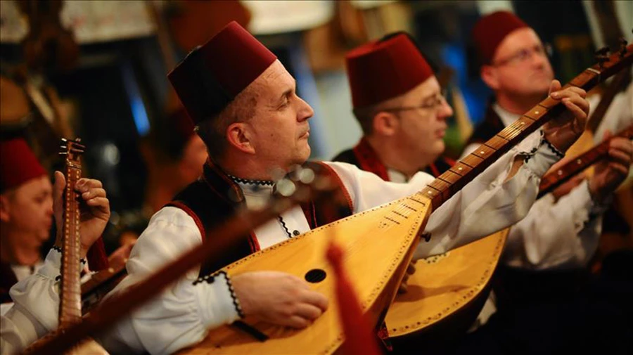 Mostar: Uskoro Međunarodni festival sevdalinke
